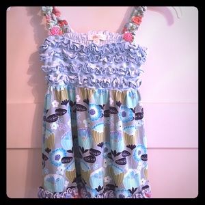 MATILDA JANE LITTLE GIRLS TOP